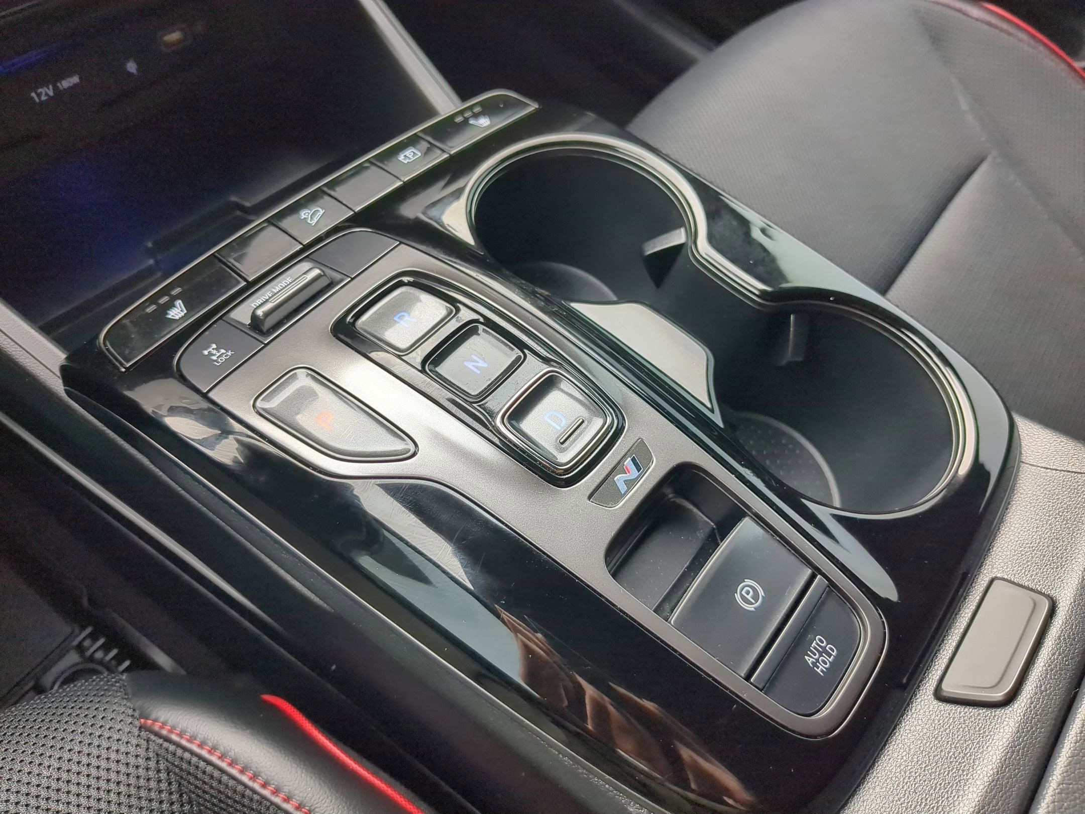 Certified 2024 Hyundai Tucson N Line image 29