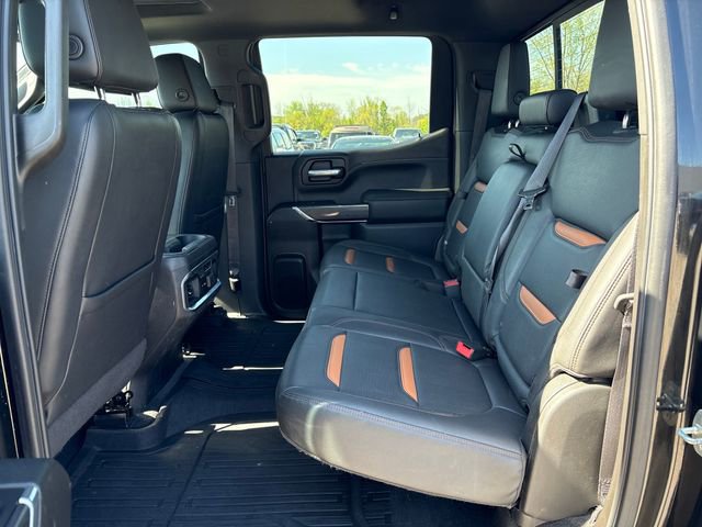 Used 2020 GMC Sierra 1500 AT4 w/ AT4 Premium Package image 23