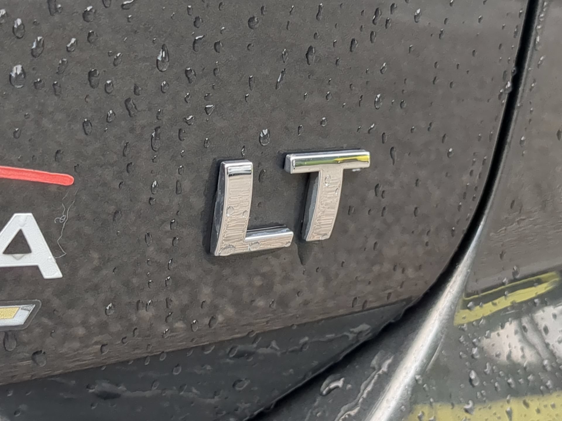 Used 2019 Chevrolet Equinox LT w/ Driver Convenience Package FWD image 48