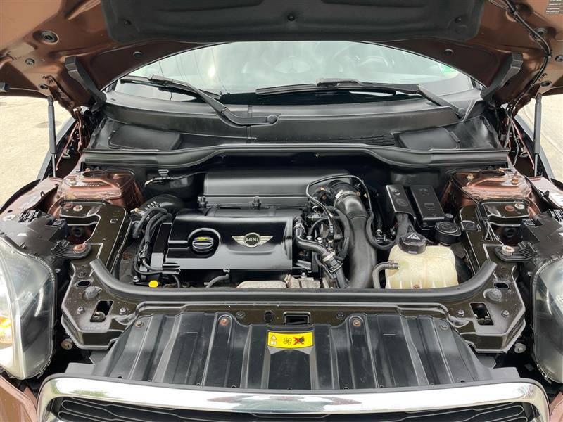 Used 2014 MINI Cooper Paceman S image 35