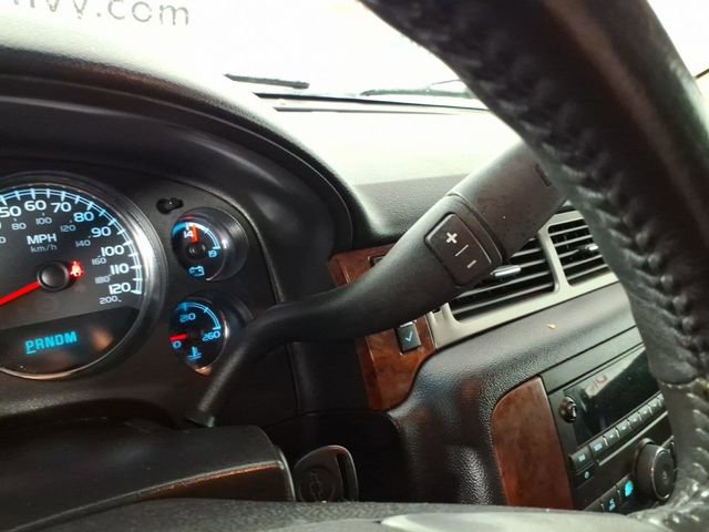 Used 2012 Chevrolet Tahoe LT w/ Luxury Package image 19