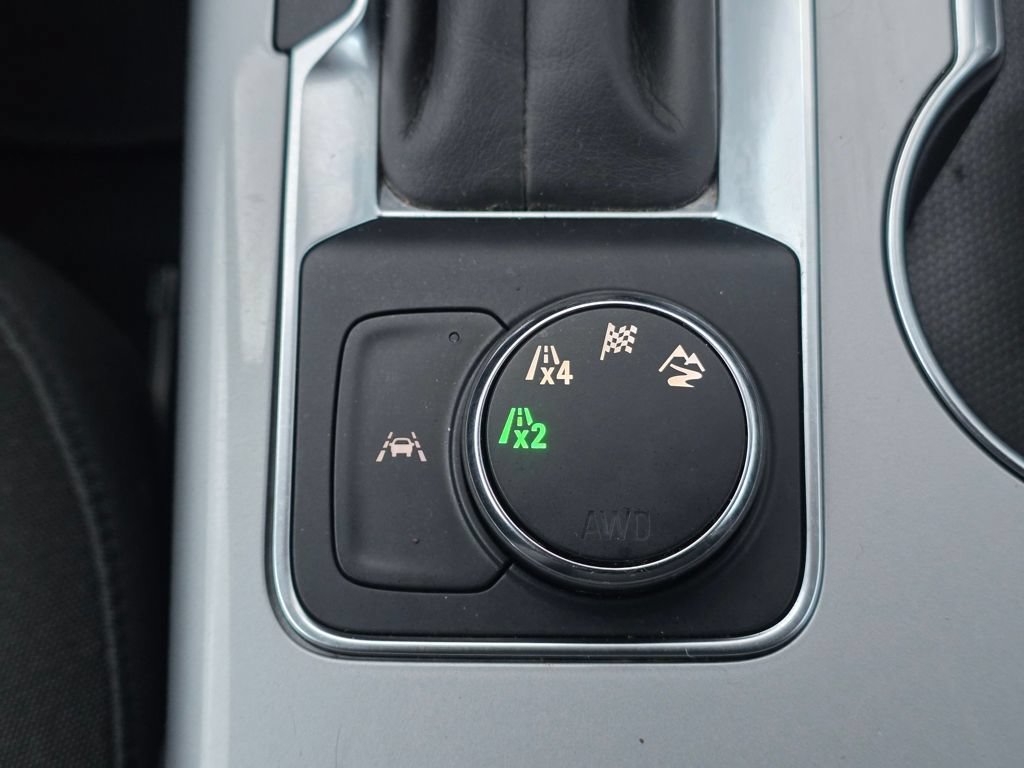 Used 2022 Chevrolet Blazer LT AWD/4WD image 16