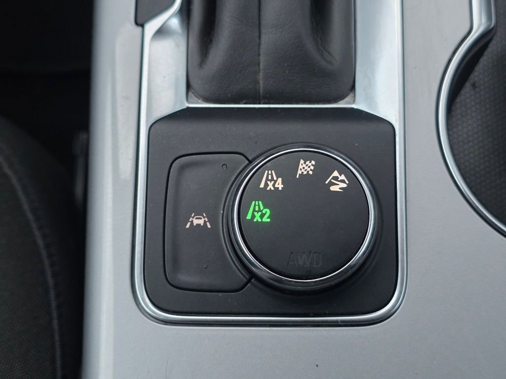 Used 2022 Chevrolet Blazer LT image 16