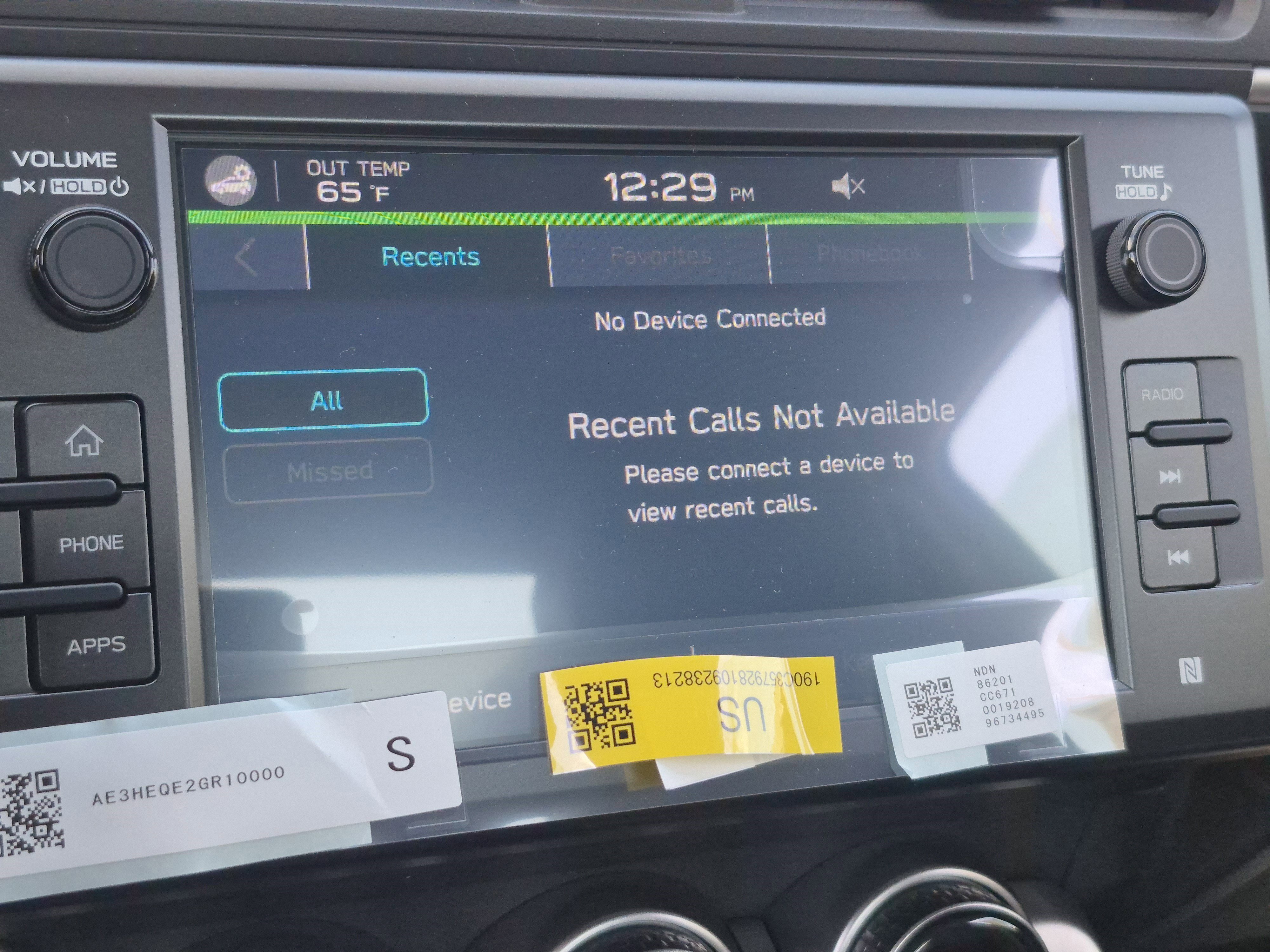 New 2025 Toyota GR86 Premium image 22