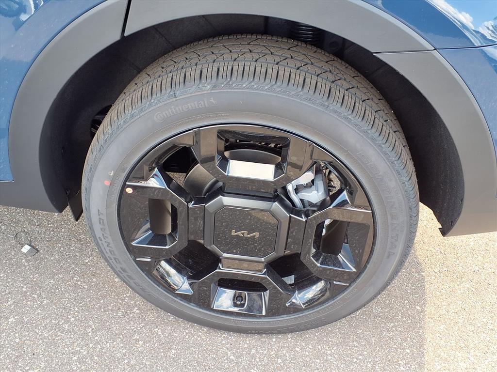 New 2026 Kia Sorento SX Prestige image 11