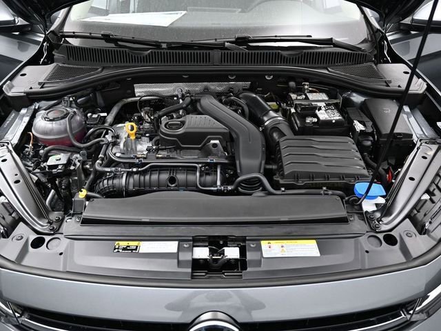 New 2026 Volkswagen Jetta S image 15