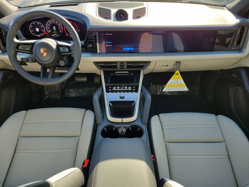 New 2026 Porsche Cayenne E-Hybrid AWD/4WD image 20