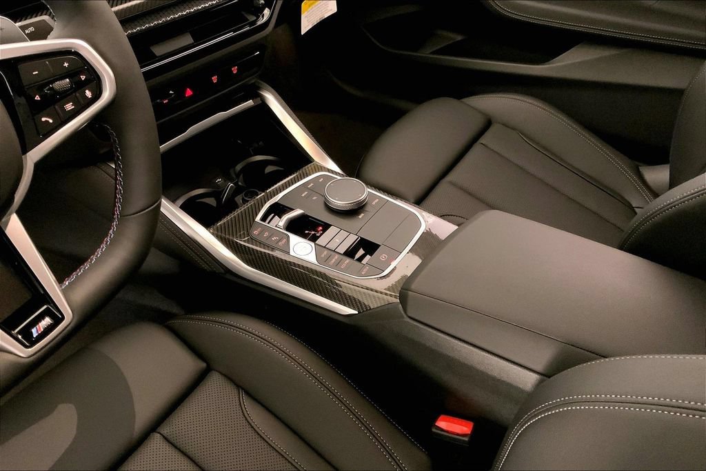 New 2026 BMW M240i xDrive Coupe w/ Premium Package AWD/4WD image 6