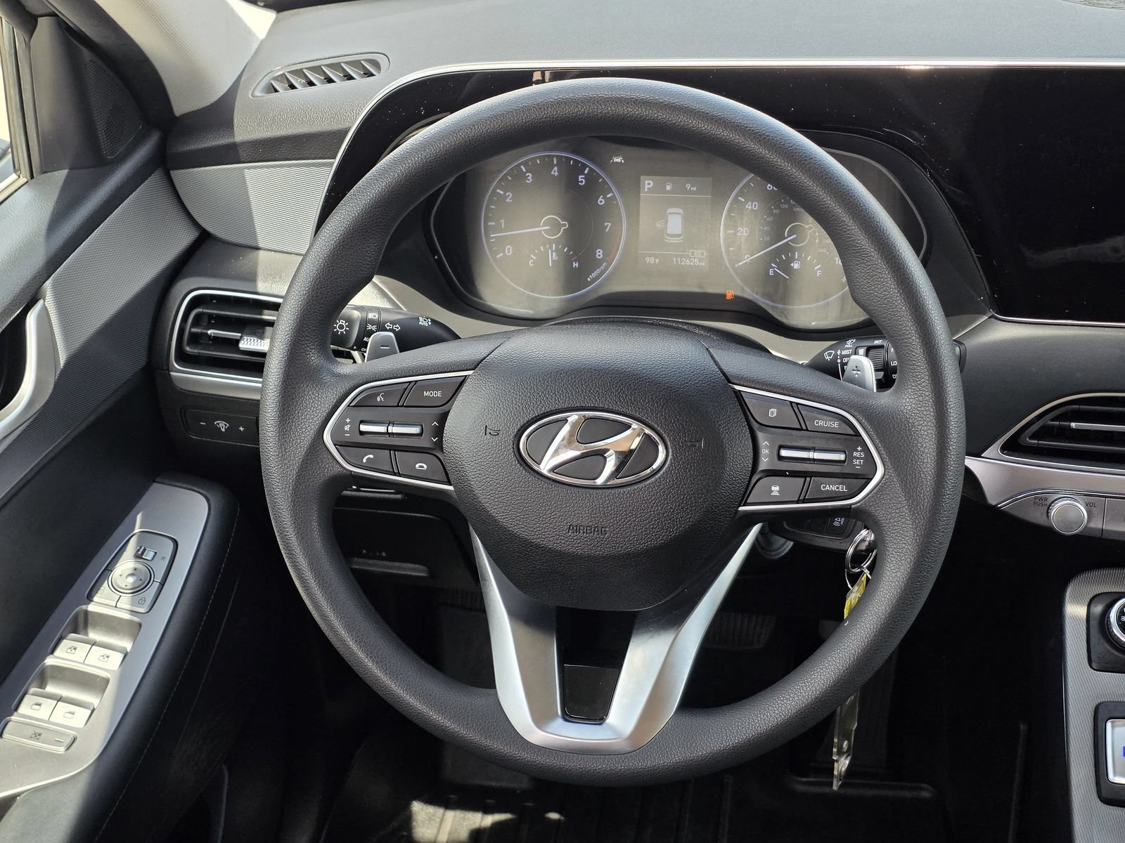 Used 2022 Hyundai Palisade SE FWD image 24