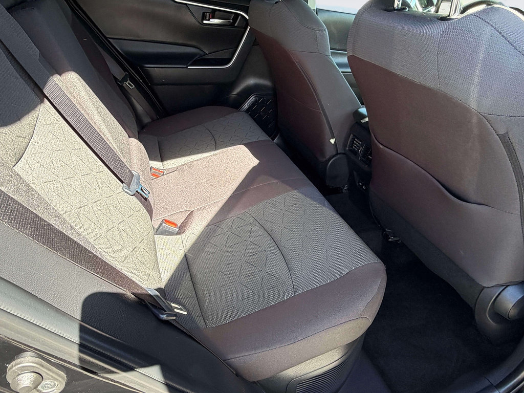 Used 2024 Toyota RAV4 XLE w/ Convenience Package AWD/4WD image 33