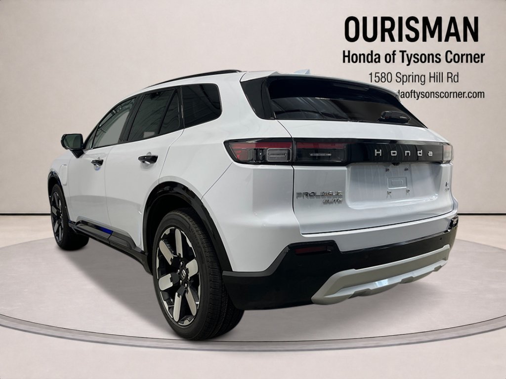 New 2026 Honda Prologue Elite image 5