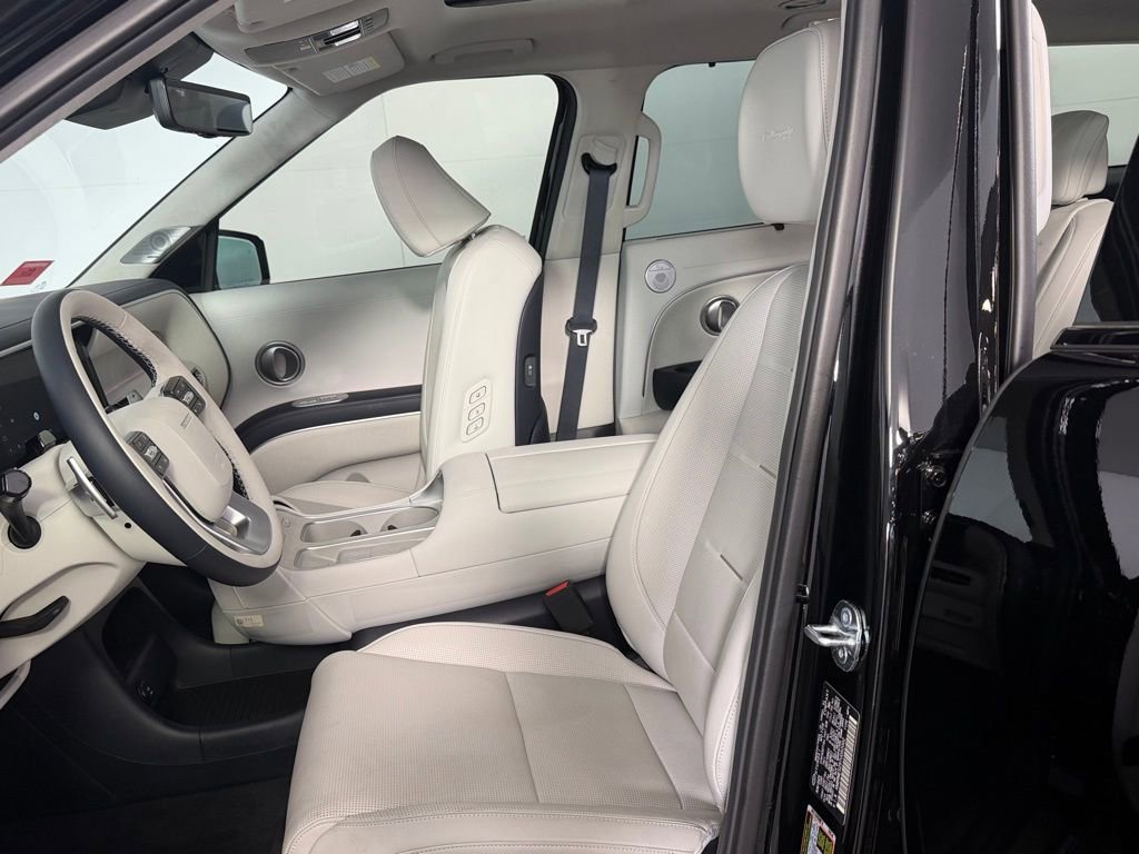 Used 2026 Hyundai Palisade Calligraphy AWD/4WD image 24