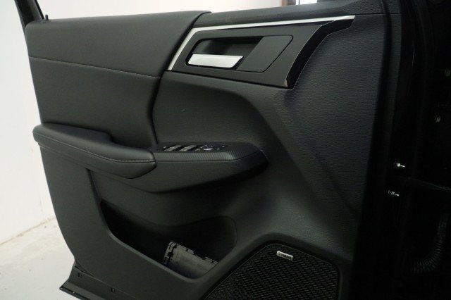 New 2026 Mitsubishi Outlander SE FWD image 15
