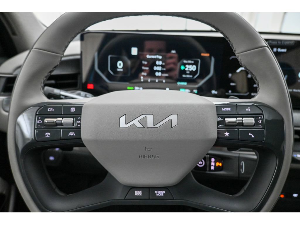 New 2026 Kia EV9 Wind image 20
