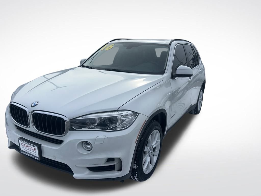 Used 2016 BMW X5 xDrive35i image 23