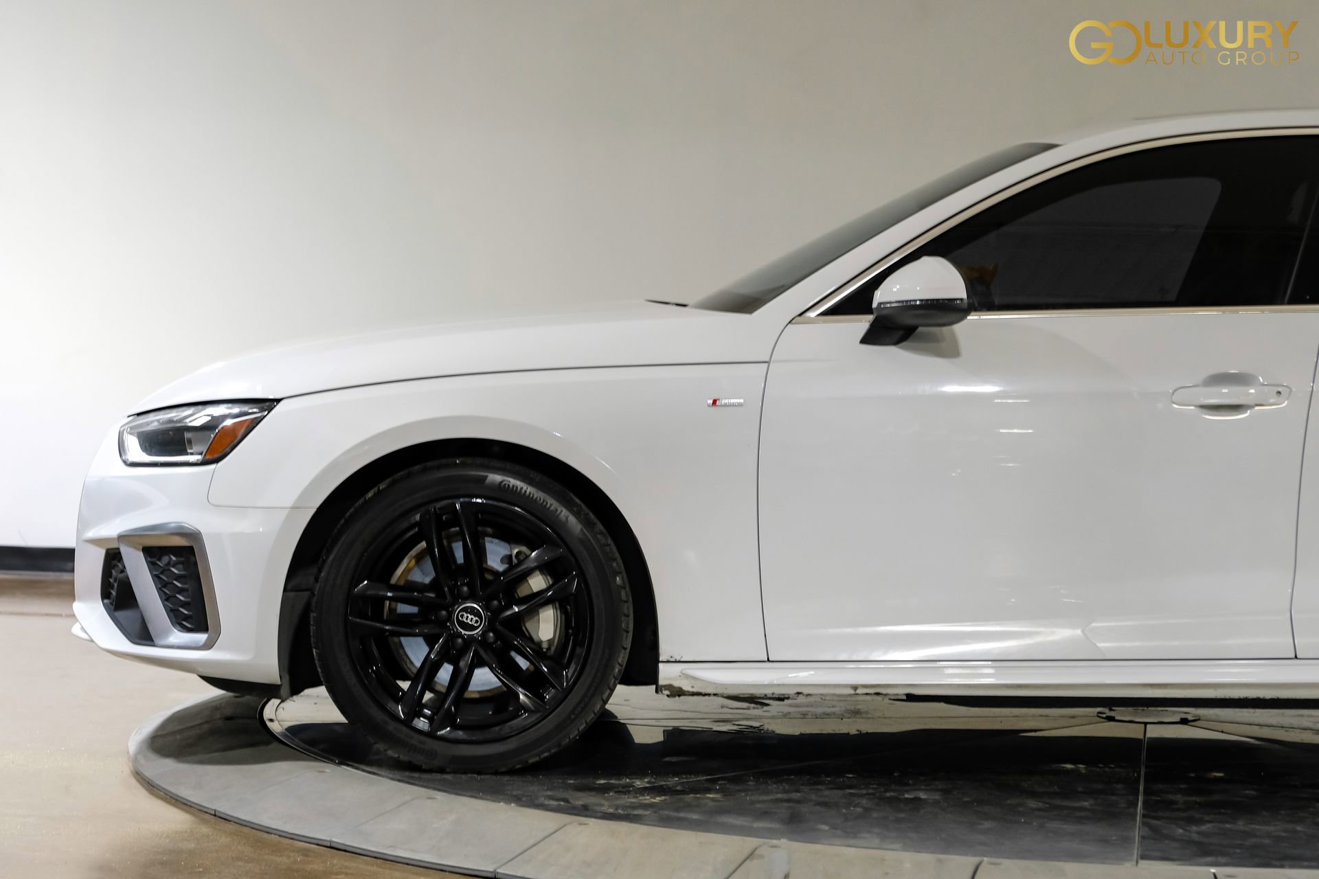Used 2023 Audi A4 2.0T Premium w/ Convenience Package image 14