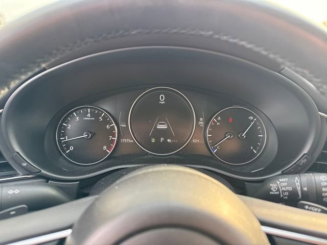 Used 2024 MAZDA CX-30 AWD 2.5 S w/ Premium Package image 27