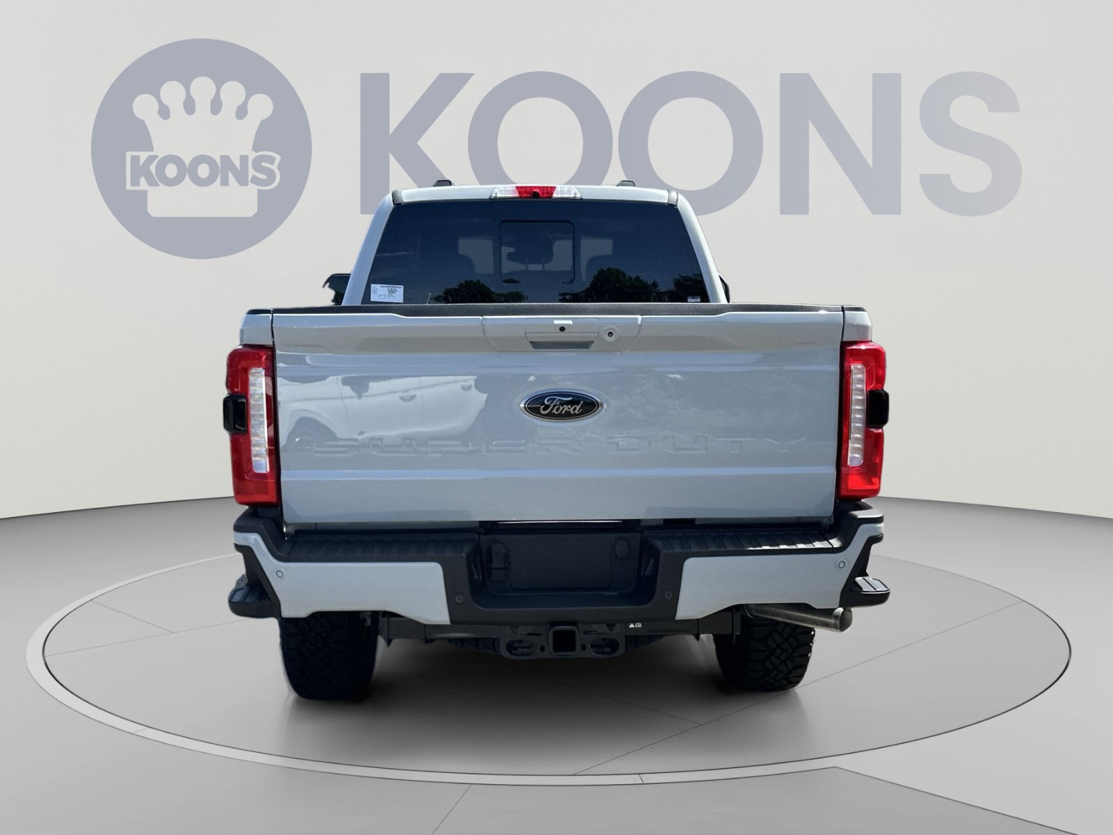 New 2026 Ford F250 Lariat w/ Tremor Off-Road Package AWD/4WD image 10