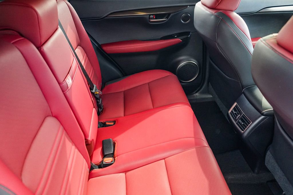 Used 2021 Lexus NX 300 FWD w/ Premium Package image 19