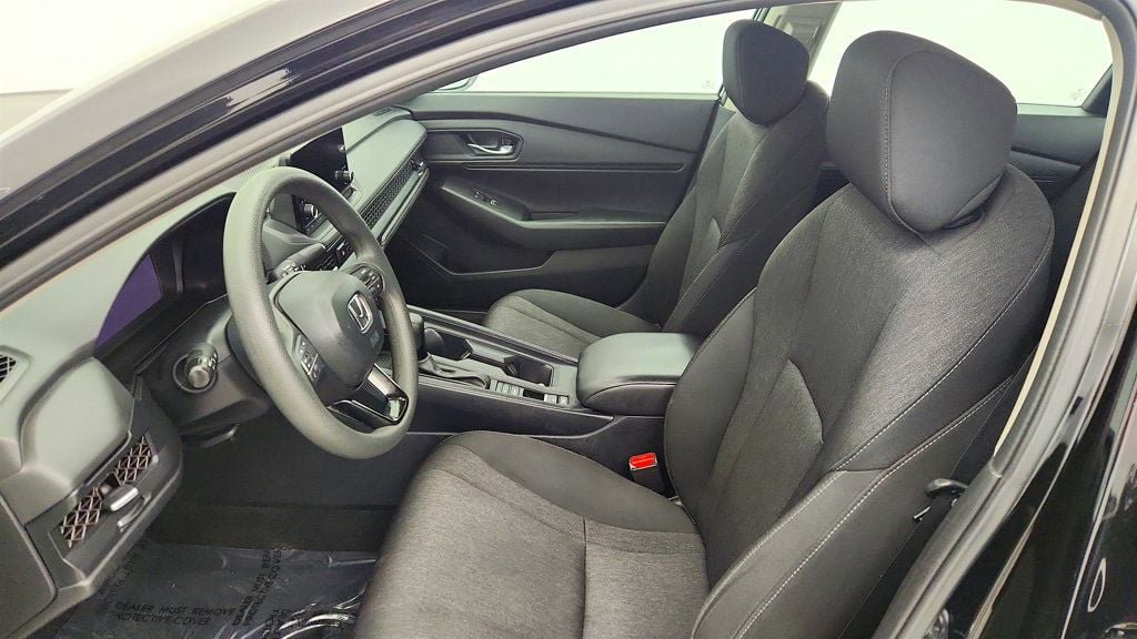 Used 2023 Honda Accord EX image 20