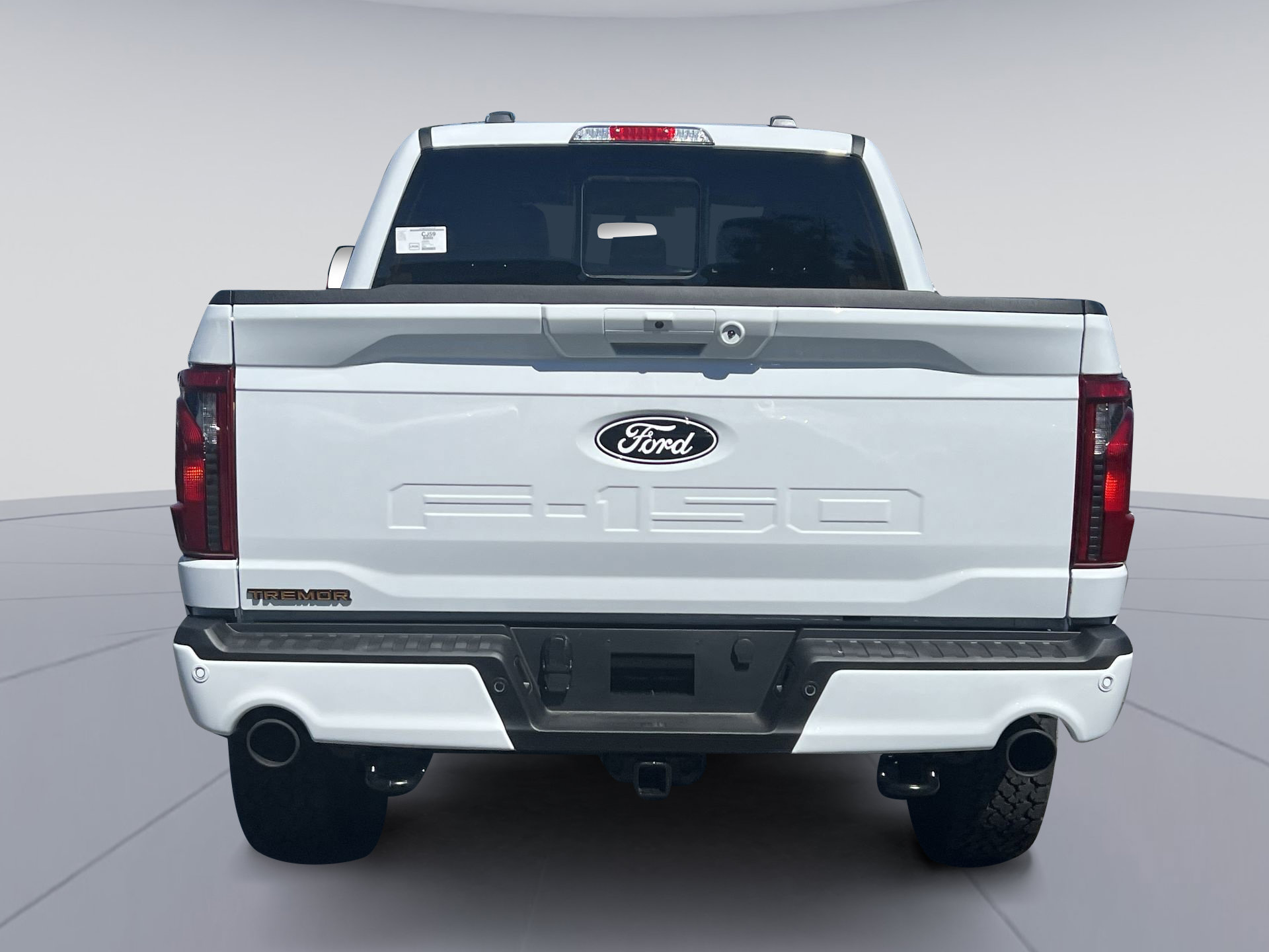 New 2026 Ford F150 Tremor w/ Bed Utility Package AWD/4WD image 15