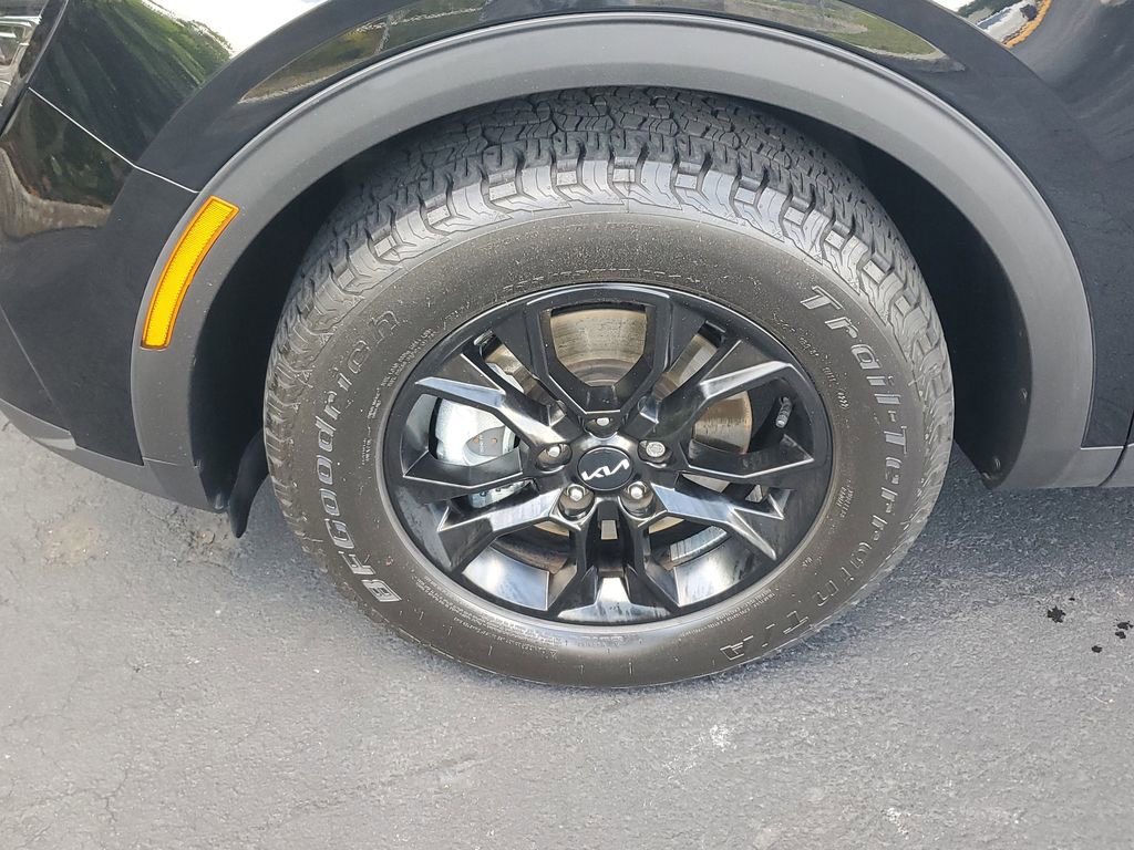 Used 2023 Kia Sportage X-Pro Prestige image 11