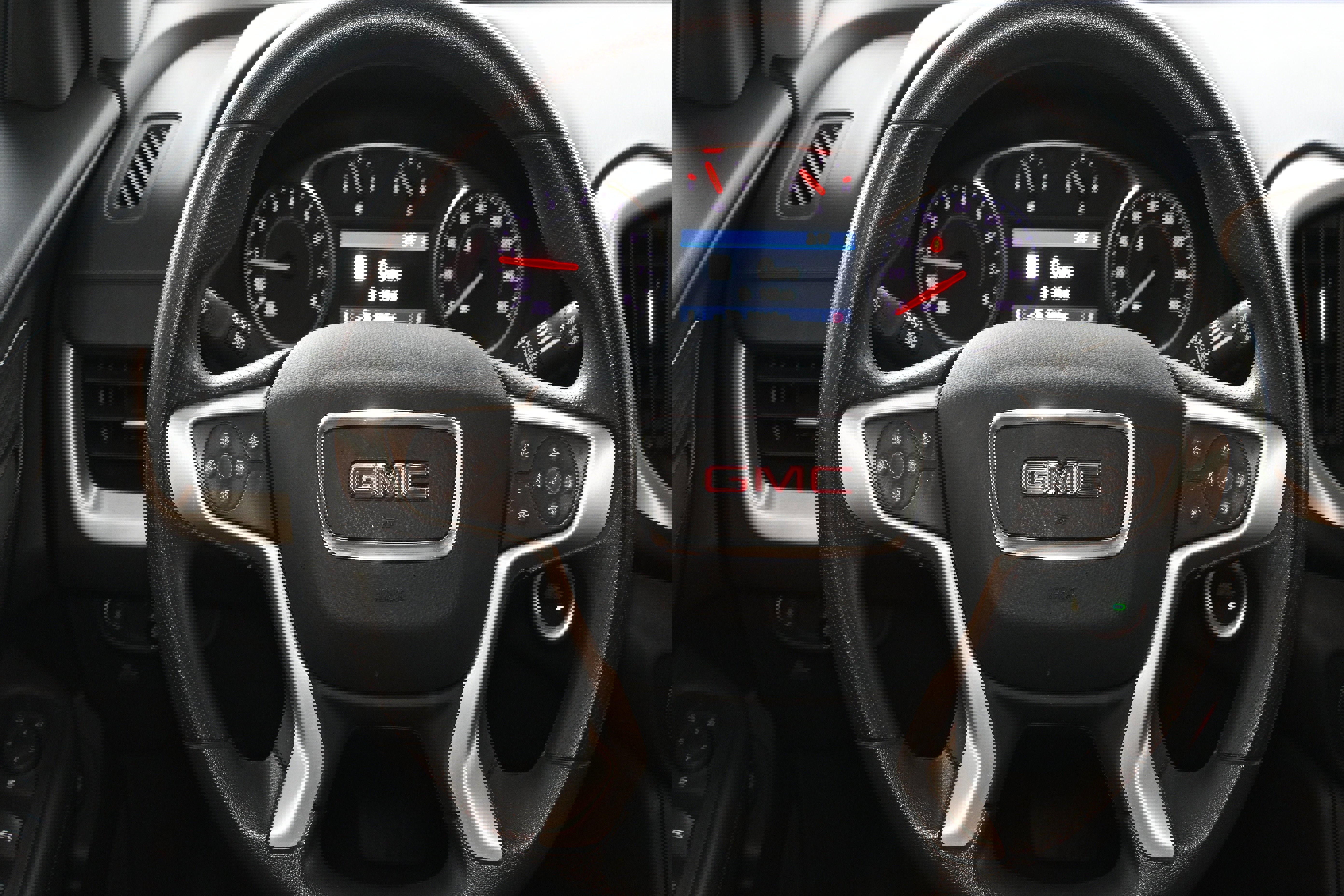 Used 2024 GMC Terrain SLE w/ Driver Convenience Package image 19