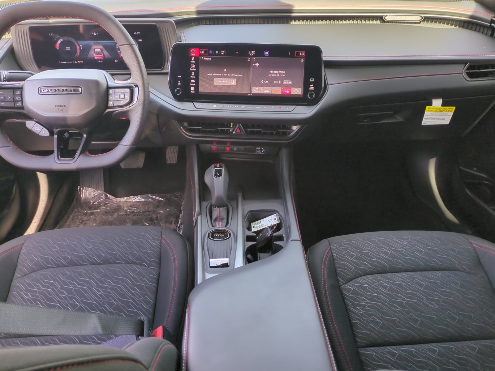 New 2026 Dodge Charger R/T AWD/4WD image 20