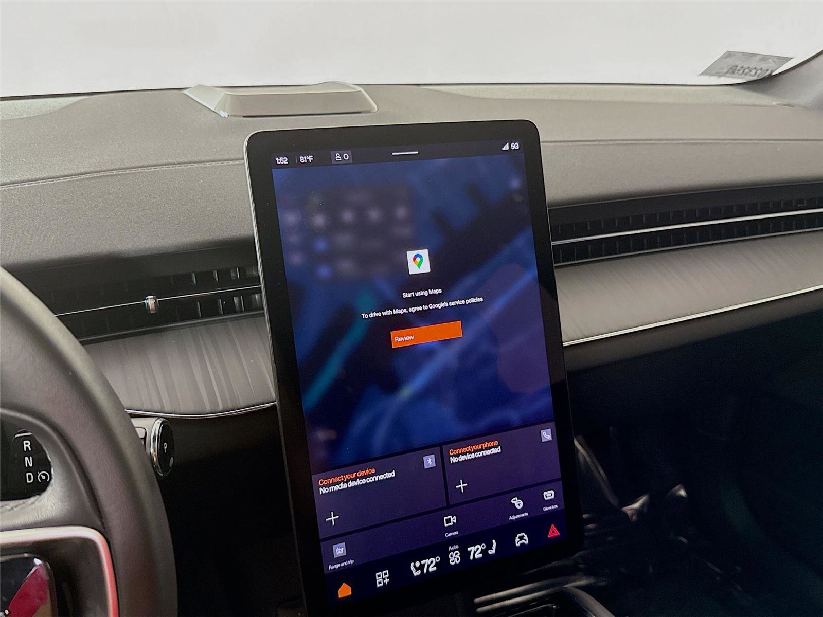 Used 2025 Polestar Polestar 3 image 14