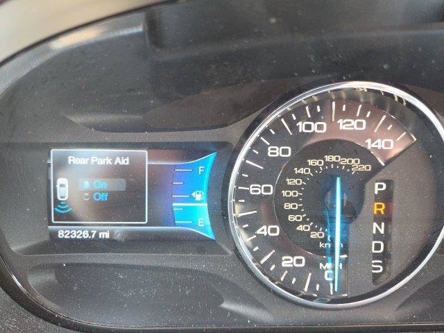 Used 2014 Ford Edge SEL w/ Equipment Group 205A FWD image 41
