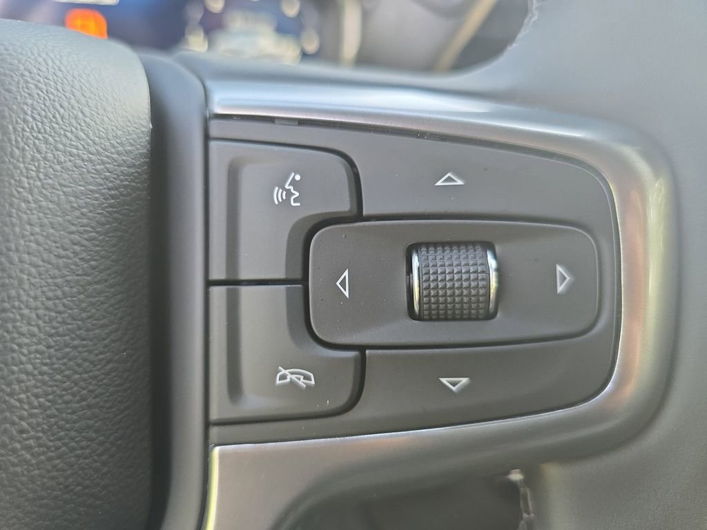 New 2026 Chevrolet Silverado 1500 RST w/ RST Select Package image 19