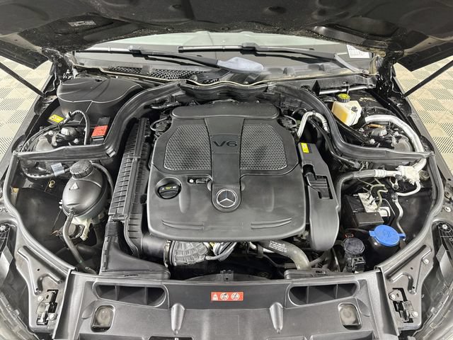 Used 2013 Mercedes-Benz C 300 4MATIC Sedan image 29