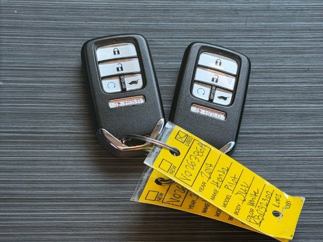 Used 2019 Honda Pilot EX-L image 21