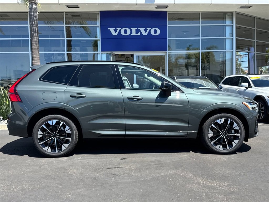 New 2026 Volvo XC60 T8 Ultra image 6