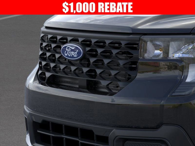 New 2025 Ford Maverick XLT w/ XLT Luxury Package image 18