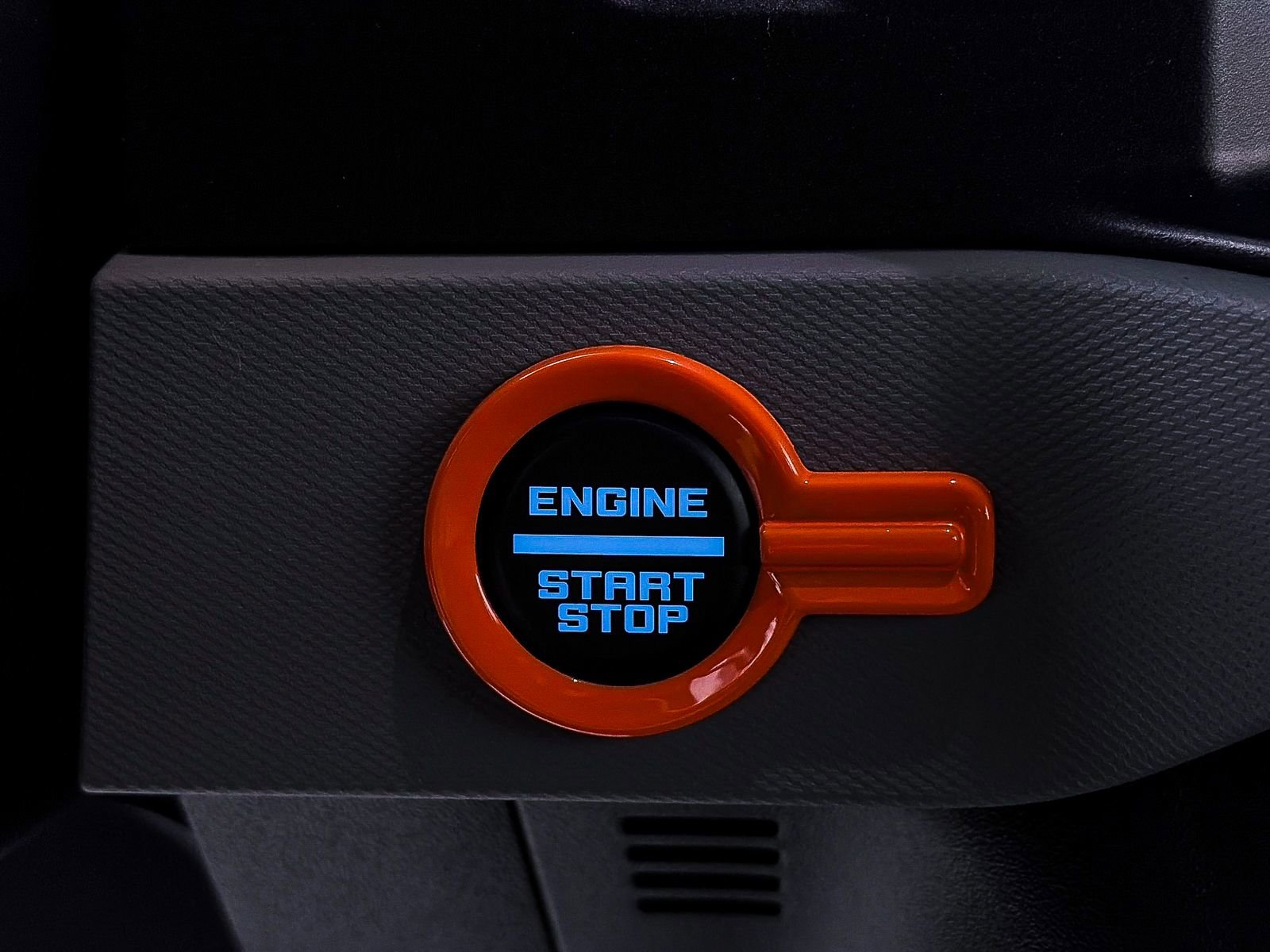 Used 2023 Ford Bronco Badlands image 22