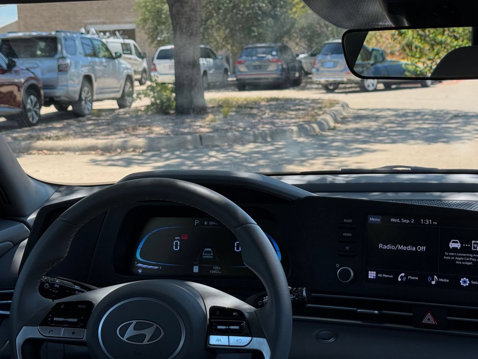 Used 2026 Hyundai Elantra Sport FWD image 33