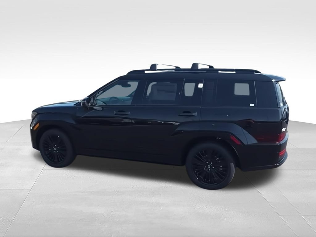 New 2026 Hyundai Santa Fe Calligraphy AWD/4WD image 6