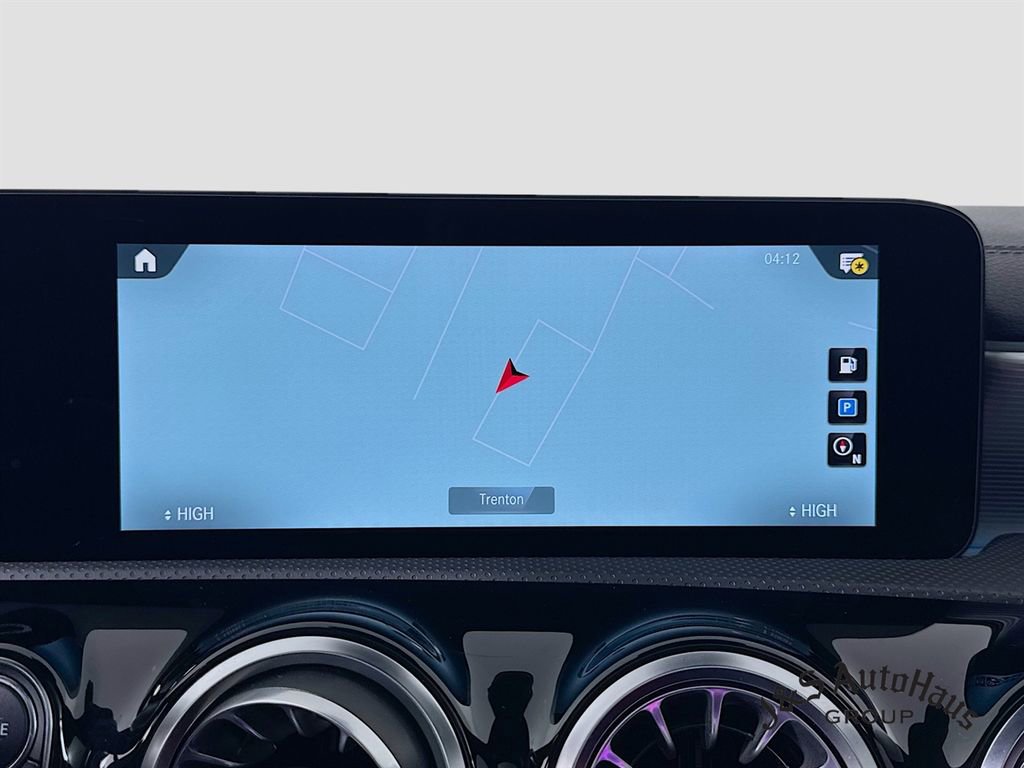 Used 2023 Mercedes-Benz CLA 45 AMG 4MATIC w/ AMG Dynamic Plus Package image 18