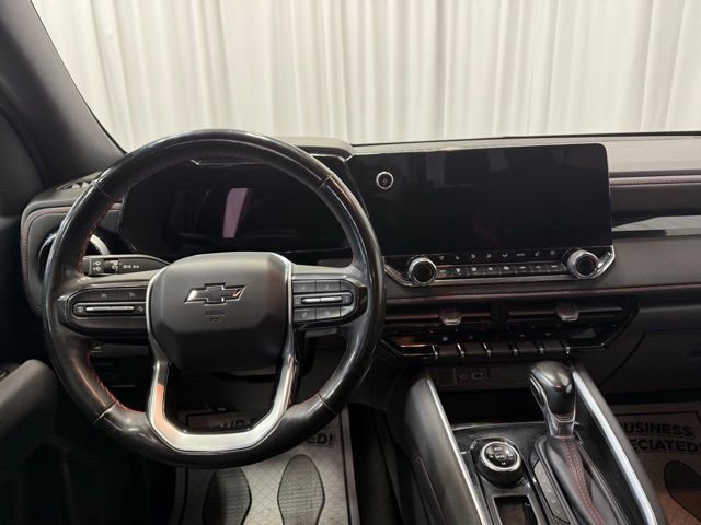 Used 2023 Chevrolet Colorado Z71 w/ Z71 Convenience Package 2 image 5