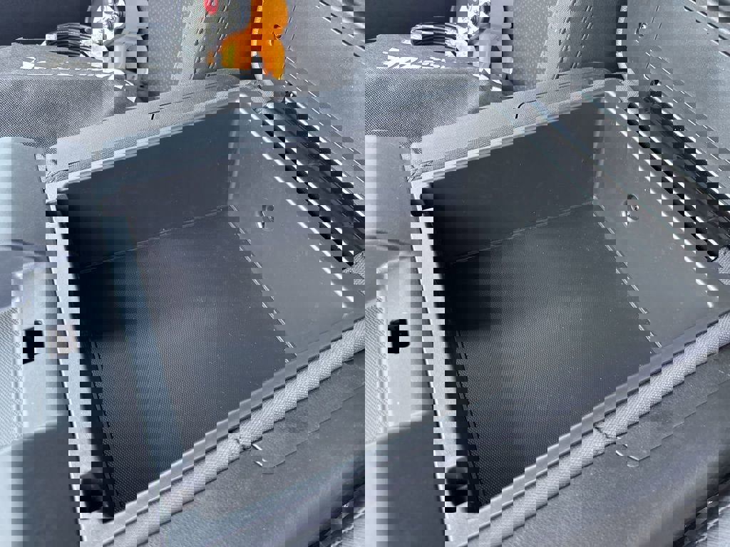 New 2025 Chevrolet Silverado 3500 W/T w/ WT Convenience Package image 46