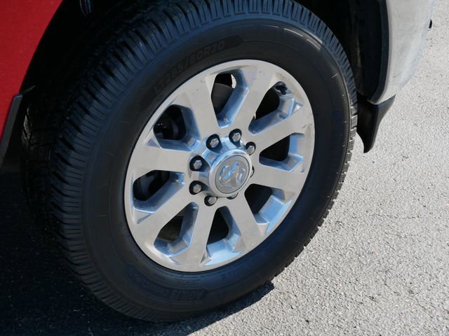 Used 2019 RAM 2500 Big Horn image 12