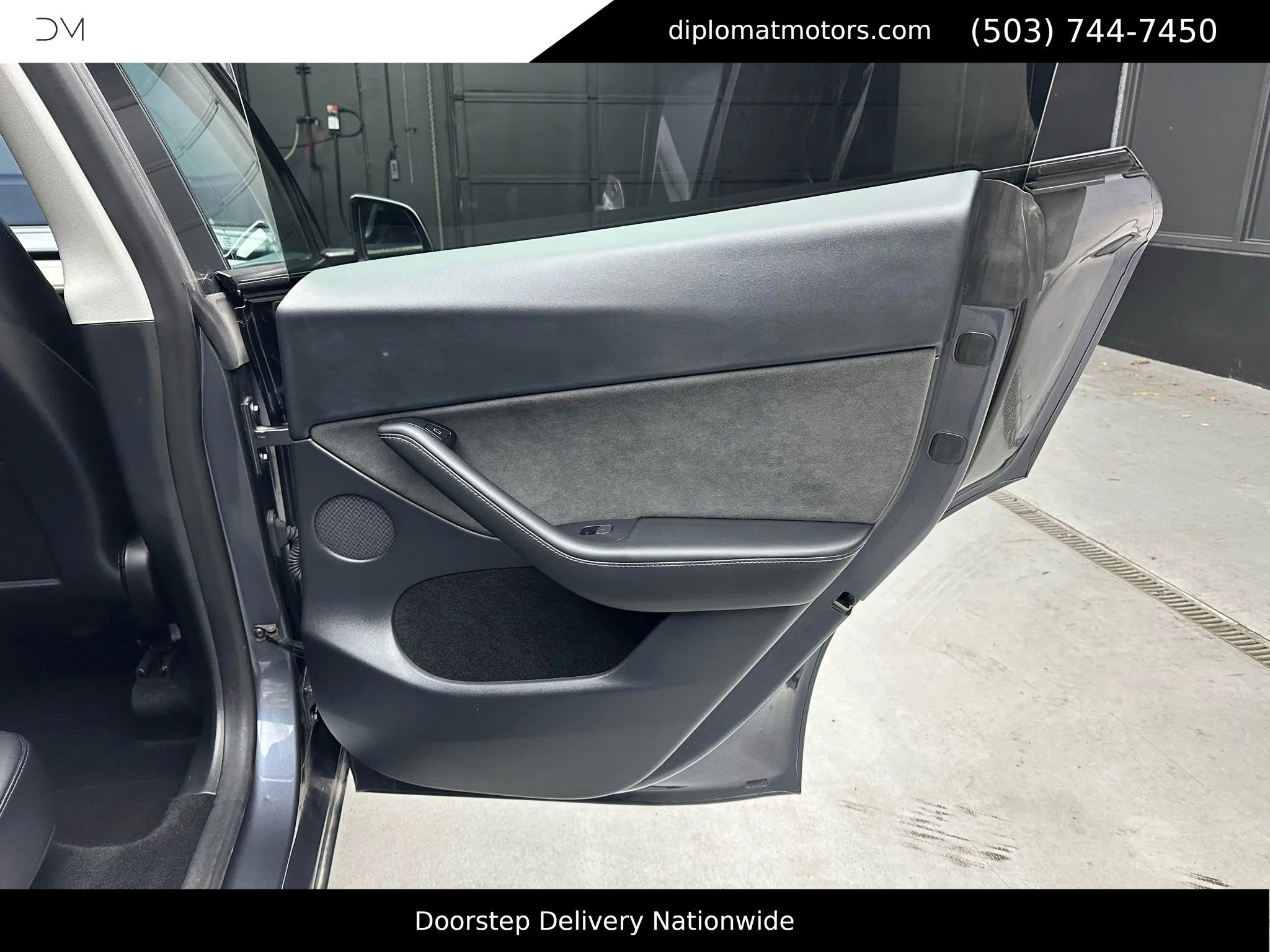 Used 2023 Tesla Model Y Long Range image 26