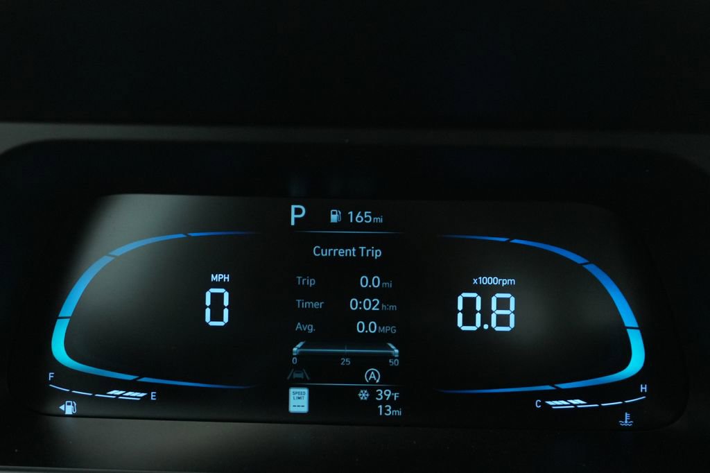 New 2026 Hyundai Elantra SE image 35