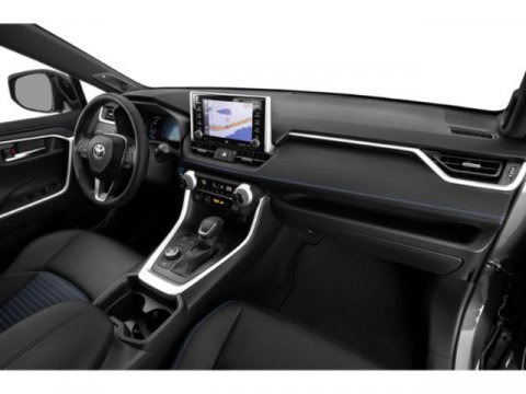 Certified 2021 Toyota RAV4 XSE AWD/4WD image 14