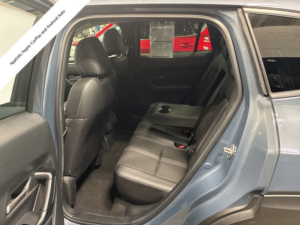 Certified 2023 MAZDA CX-50 2.5 S w/ Preferred Plus Pkg image 19