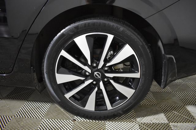 Certified 2024 Nissan Sentra SV w/ SV Premium Package FWD image 44