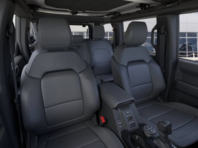 New 2026 Ford Bronco Badlands w/ Sasquatch Package AWD/4WD image 30