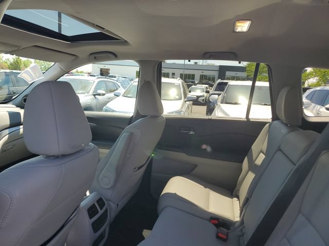 Used 2022 Honda Pilot Black Edition image 10