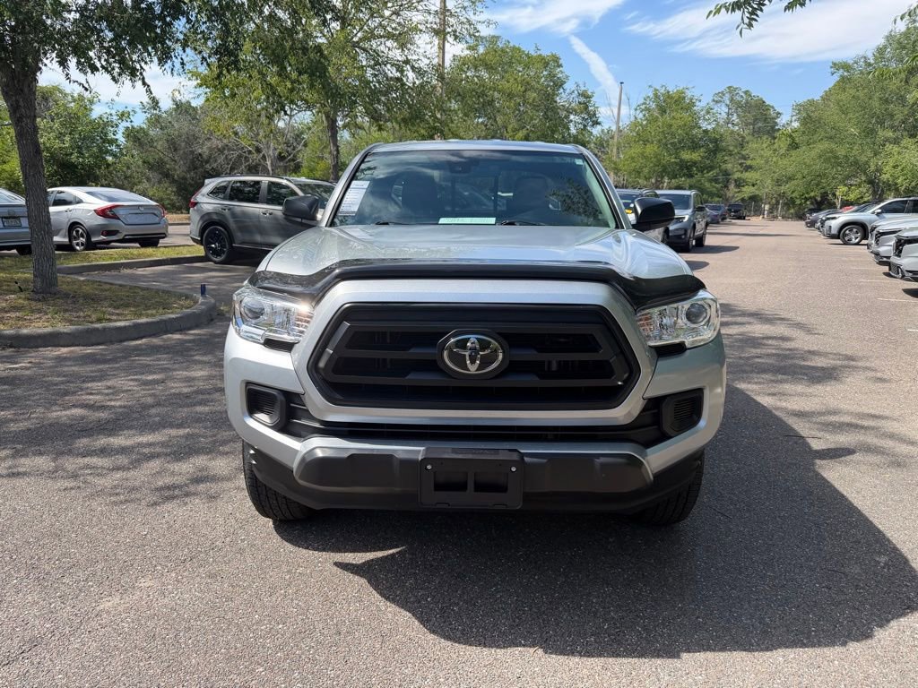 Used 2022 Toyota Tacoma SR w/ SX Package image 2
